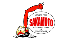 株式会社坂本建運
