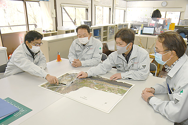 富士島建設株式会社