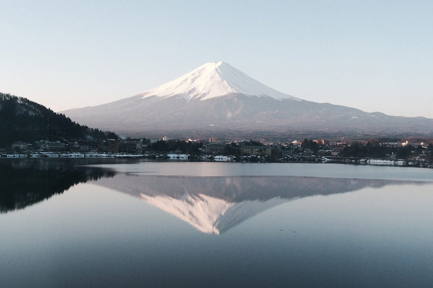 こだわりのおいしい天然水